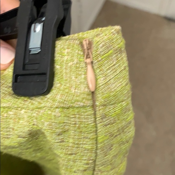 Schumacher skirt size S - Picture 5 of 6